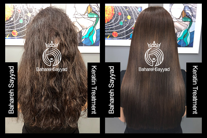 باور غلط در رابطه با کراتین مو باور غلط در رابطه با کراتین مو
